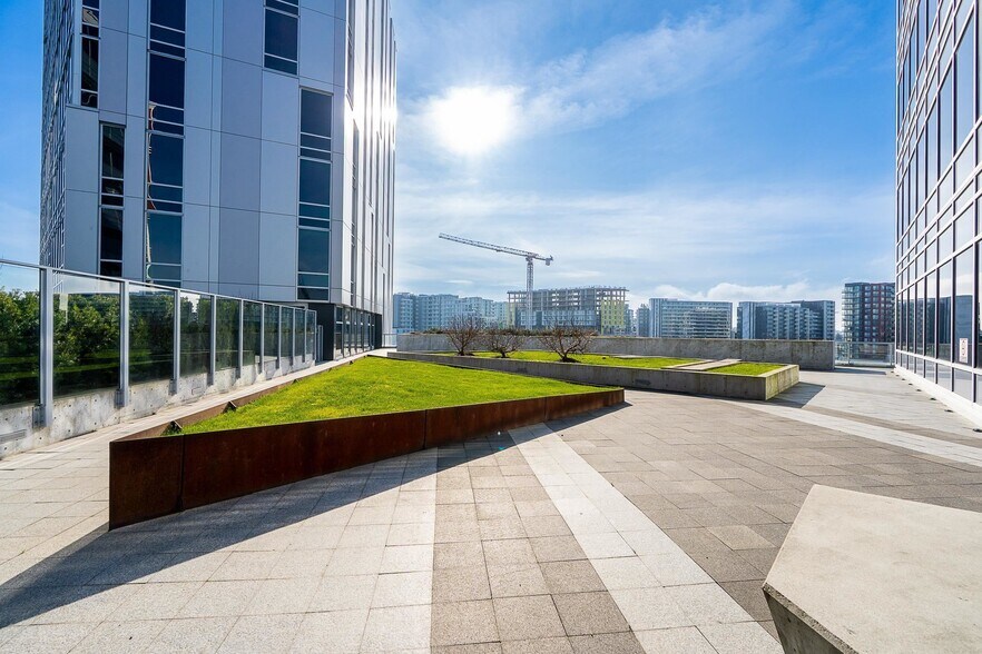 More Photos Of , Richmond Office For Sale