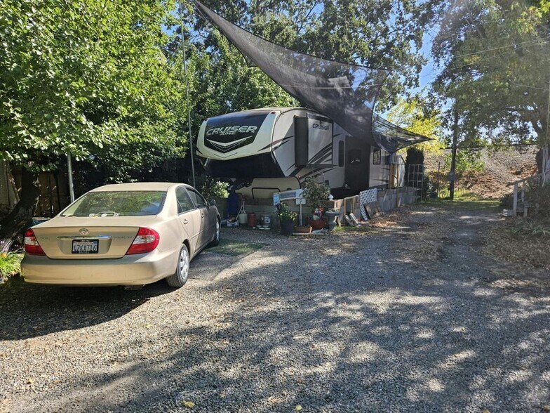More Photos Of 4582 Co 99W Rd, Orland Manufactured Housing Mobile Home Park For Sale