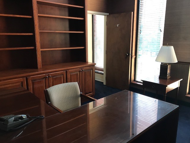 More Photos Of 451 N Winstead Ave, Rocky Mount Office For Sale