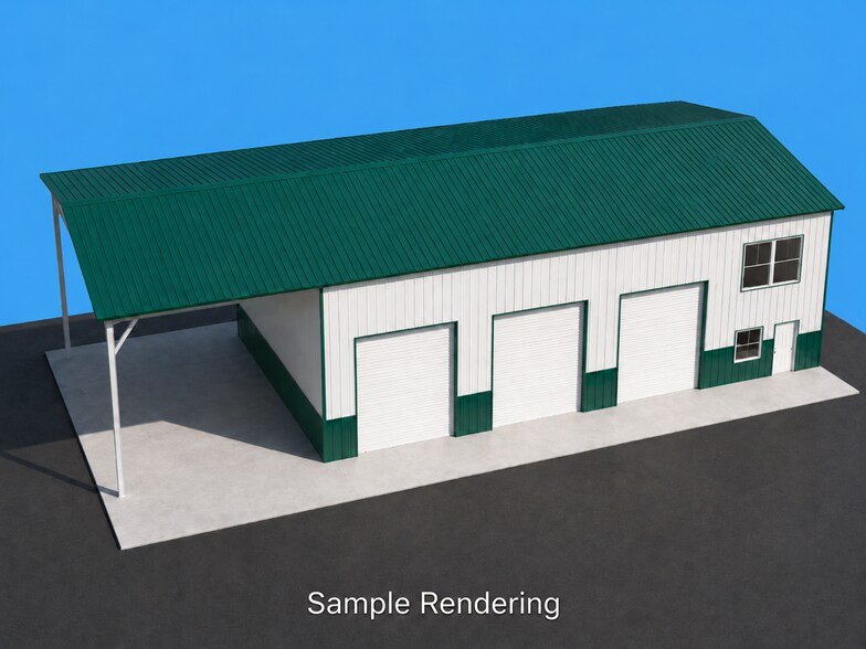More Photos Of 151 Mel Rey Rd, Glenwood Springs Warehouse For Lease