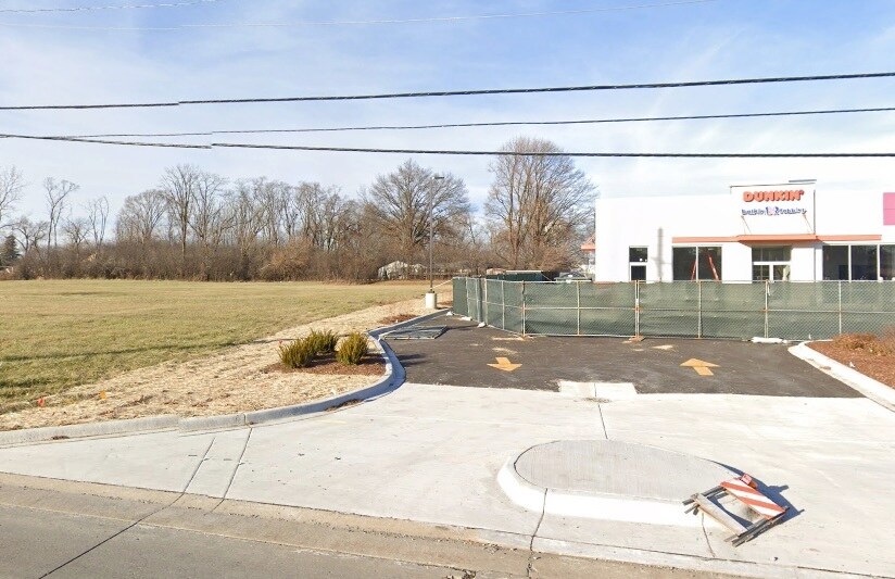 More Photos Of 3648 Vollmer rd, Flossmoor Land For Sale