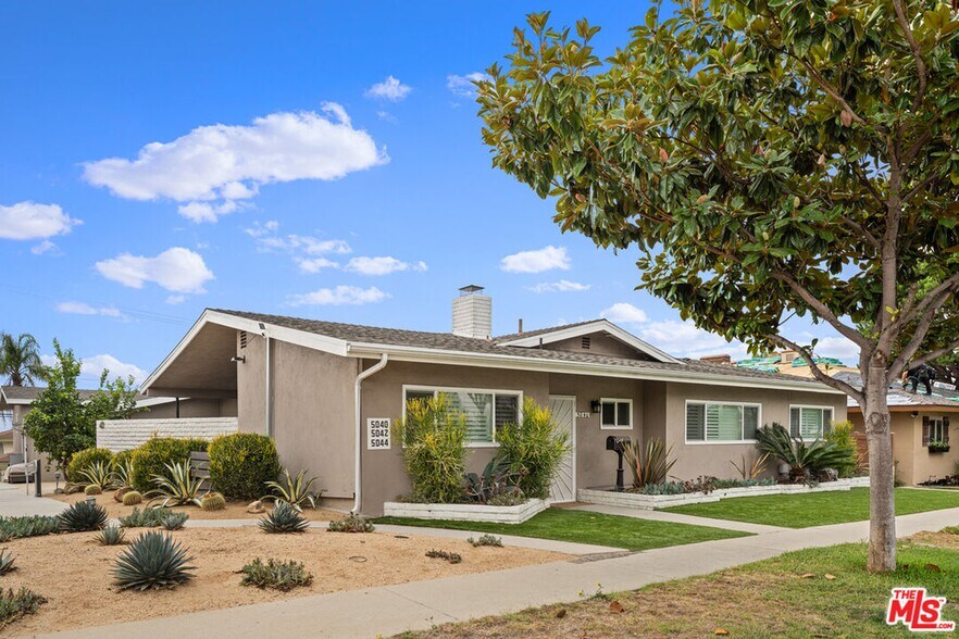Primary Photo Of 5044 W Slauson Ave, Los Angeles Apartments For Sale
