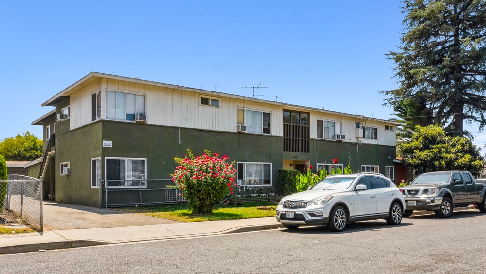 More Photos Of 1072 W Wilson St, Pomona Apartments For Sale