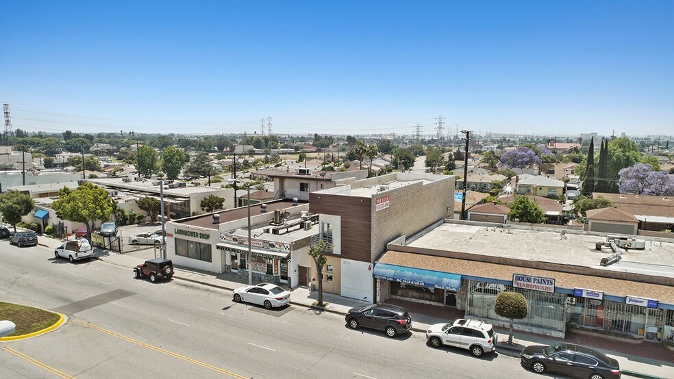 More Photos Of 3019 W Beverly Blvd, Montebello Loft Creative Space For Lease