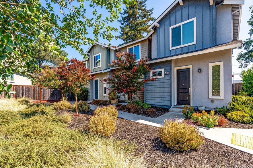 More Photos Of 4040 Alexander David Ct, Larkfield Apartments For Sale