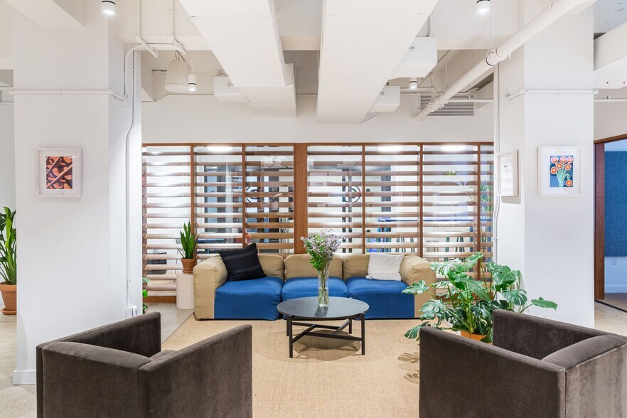 More Photos Of 1450 Broadway, New York Office For Lease