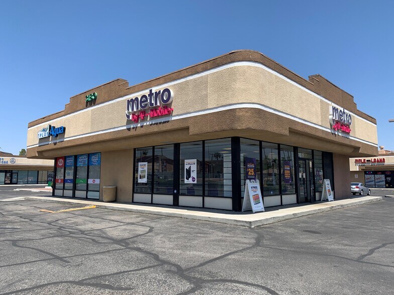 More Photos Of 3160 E Desert Inn Rd, Las Vegas Unknown For Lease