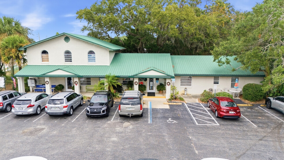 More Photos Of 2180 A1A S, Saint Augustine Office For Sale
