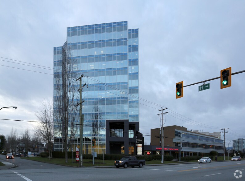 Primary Photo Of 6091 Gilbert Rd, Richmond Medical For Lease