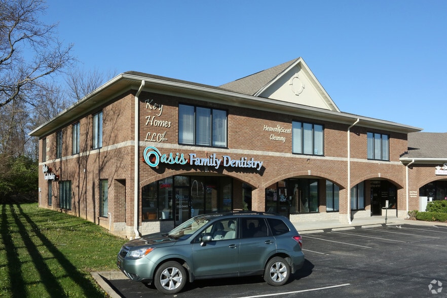 Primary Photo Of 4751-4773 Fox Run Rd, Buckner Storefront For Sale