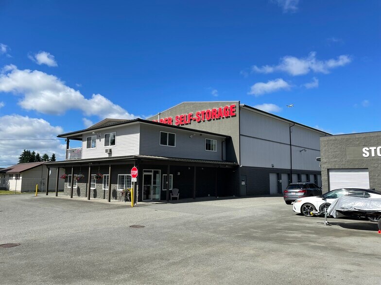 More Photos Of , Abbotsford Specialty For Sale