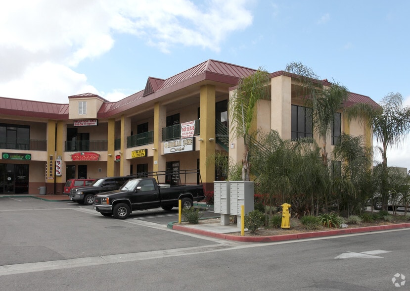 More Photos Of 500 S State St, San Jacinto Unknown For Lease