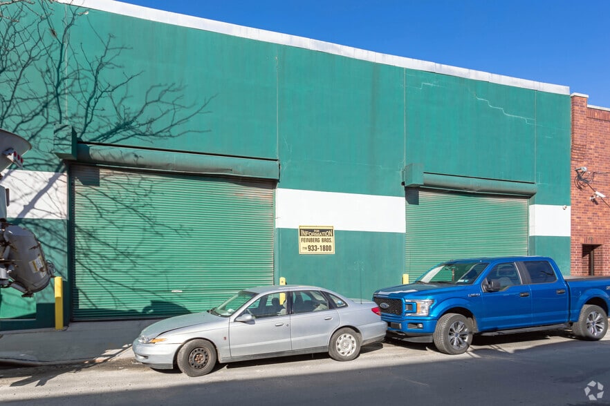 More Photos Of 511 Faile St, Bronx Service For Sale