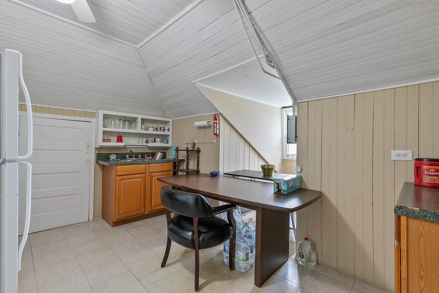 More Photos Of 311 S Arthur Ashe Boulevard, Richmond Office Residential For Sale