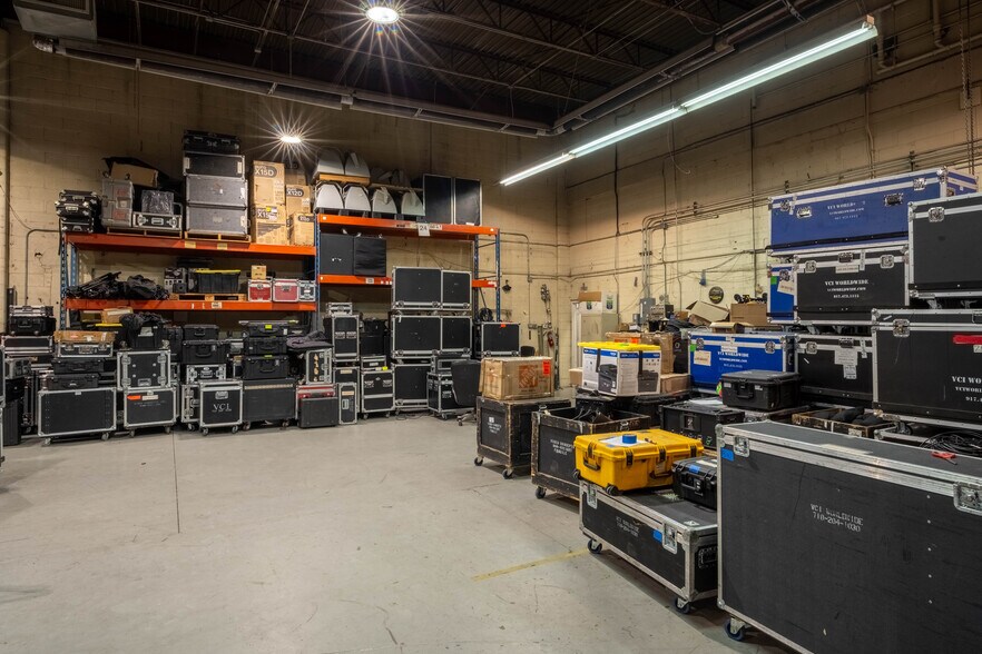 More Photos Of 34-39 56th St, Woodside Warehouse For Sale