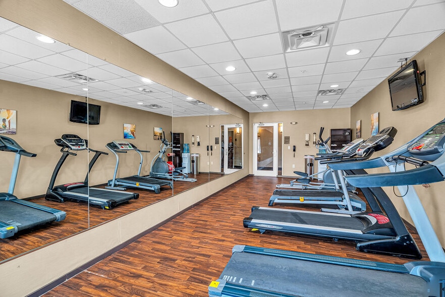 More Photos Of 910 W Interstate 20, Midland Hotel For Sale
