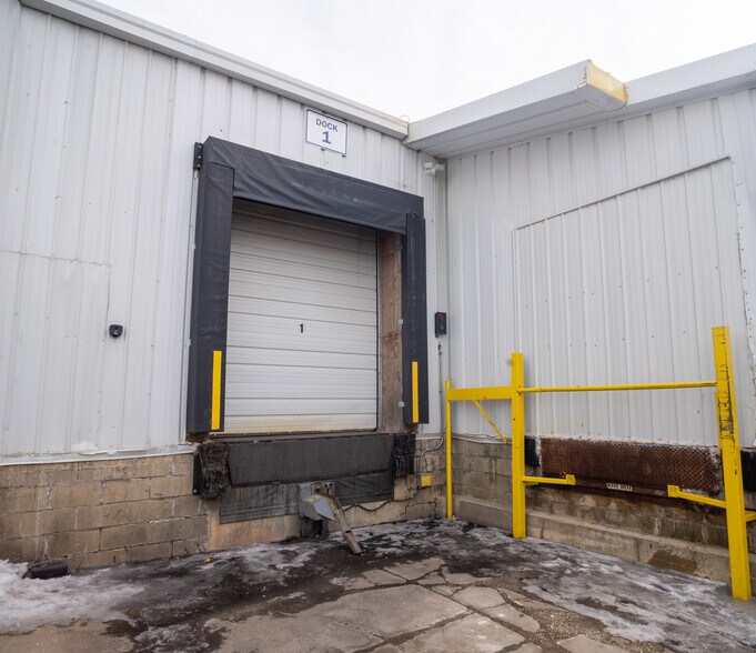 More Photos Of 401 20th St SE, Rochester Warehouse For Lease