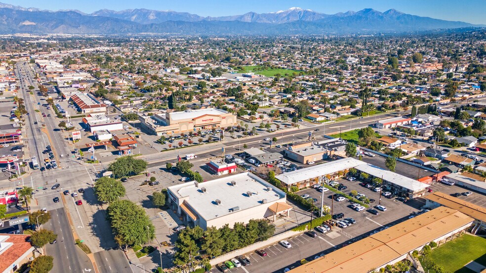 More Photos Of 934 N Hacienda Blvd, La Puente Drugstore For Sale