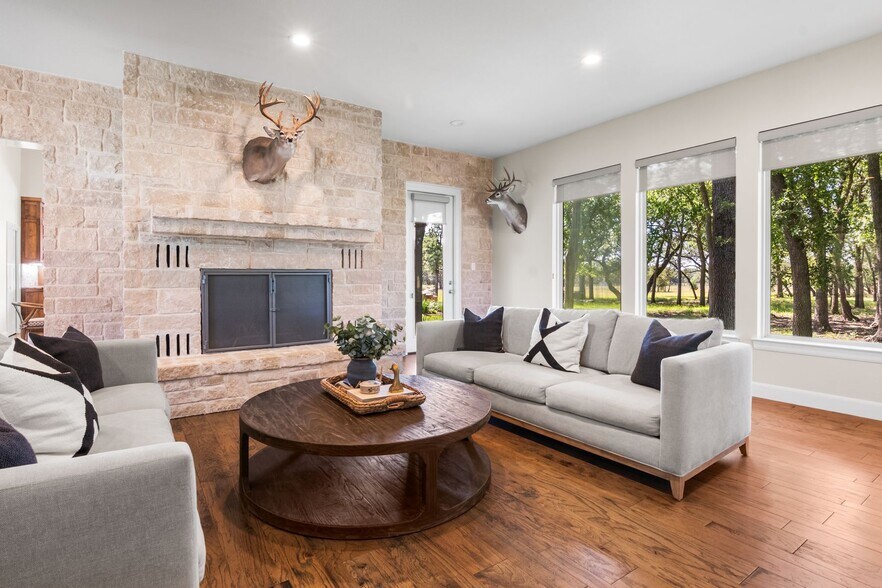 More Photos Of 5+ Old Fredericksburg Rd, Boerne Land For Sale