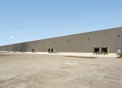 More Photos Of 12601 Southfield Fwy, Detroit Distribution For Lease