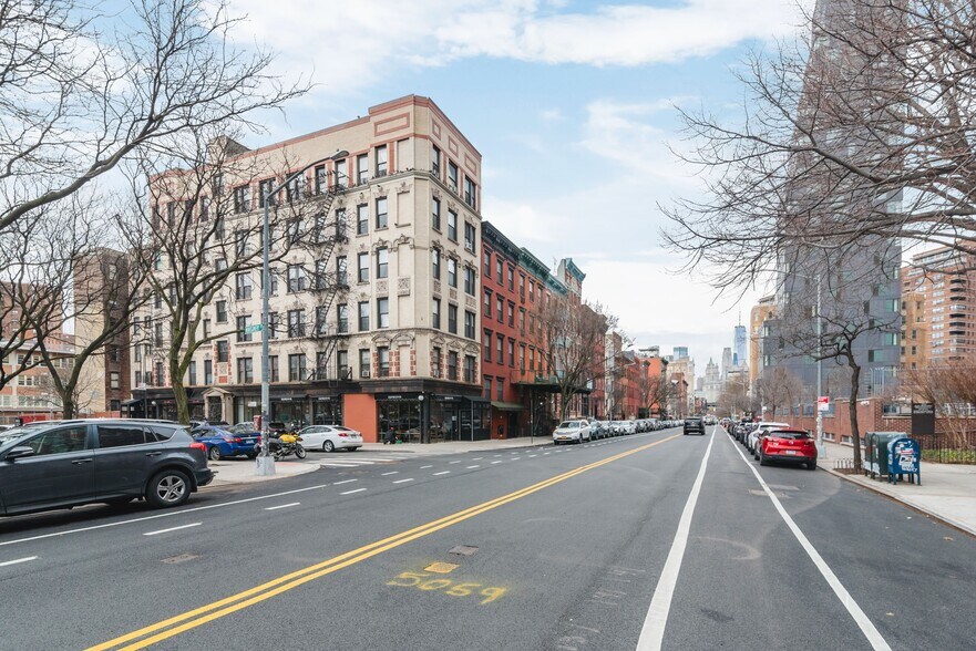 More Photos Of 259 E Broadway, New York Apartments For Sale