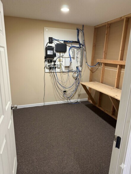 More Photos Of 403 Matthews School Rd, Winder Light Distribution For Sale