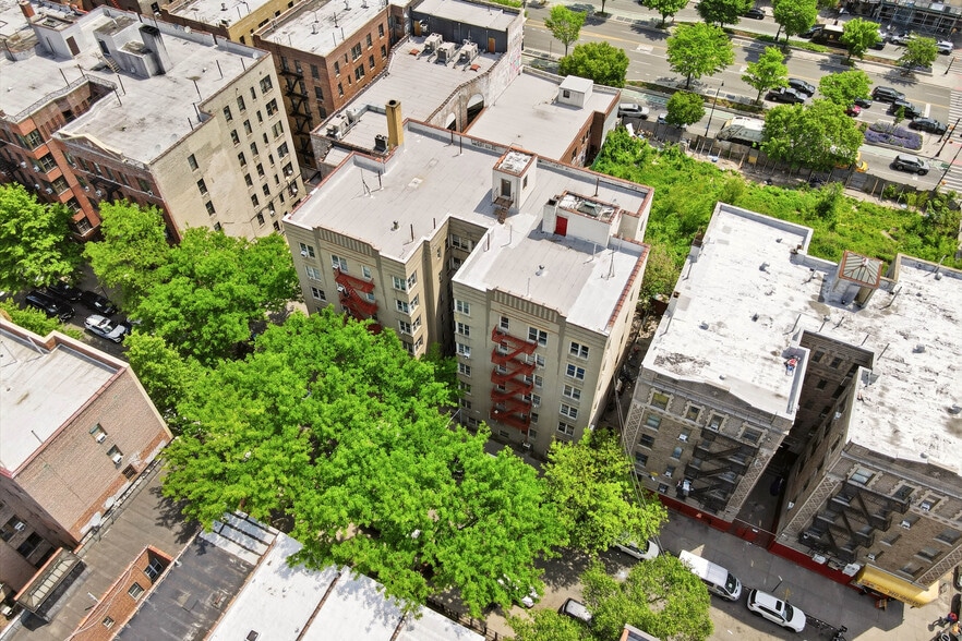 More Photos Of 2310 Creston Ave, Bronx Apartments For Sale