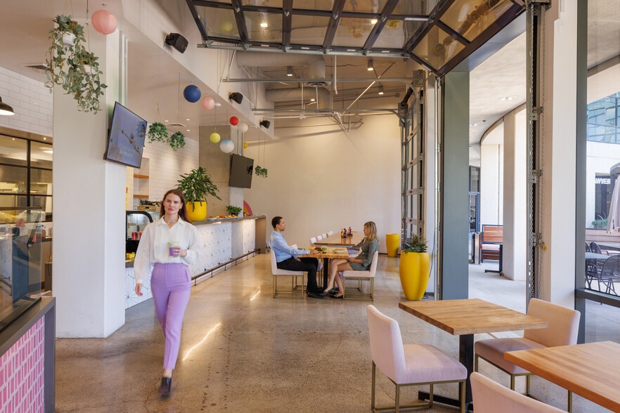 More Photos Of 5000 Birch St, Newport Beach Unknown For Lease