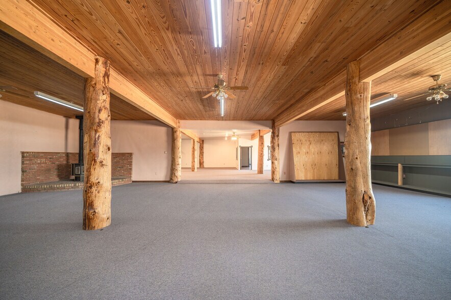 More Photos Of 17602 Highway 145, Dolores Warehouse For Sale