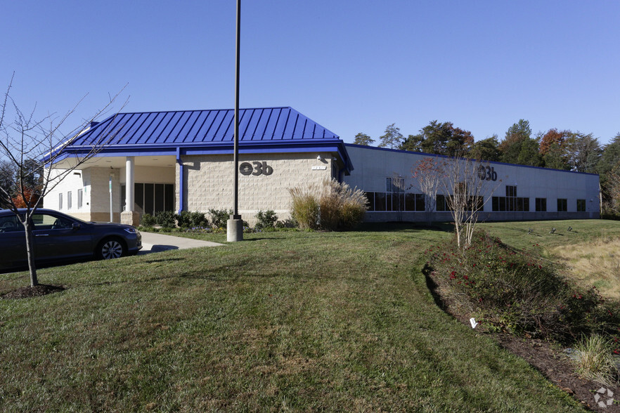 Primary Photo Of 12811 Randolph Ridge Ln, Manassas Office For Lease