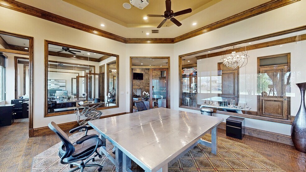 More Photos Of 3000 Village Pky, Highland Village Office For Sale