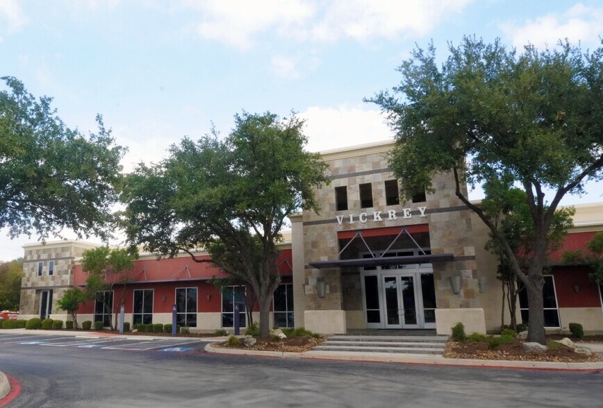 More Photos Of 12940 Country, San Antonio Office For Sale
