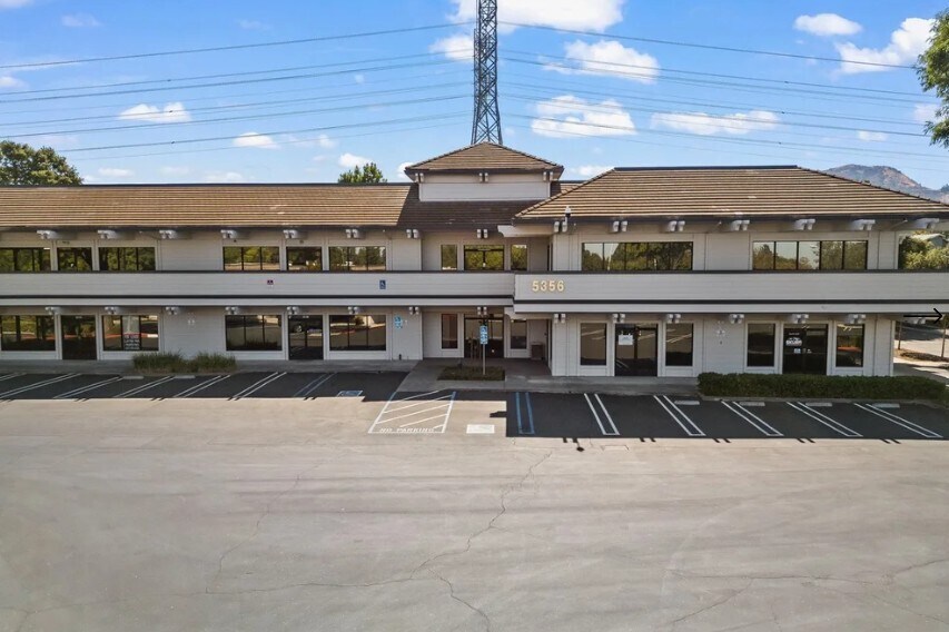 More Photos Of 5354-5358 Clayton Rd, Concord Unknown For Lease
