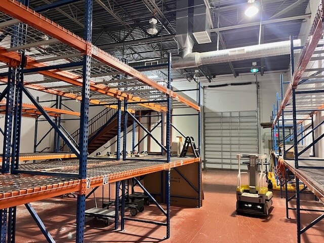 More Photos Of 3445-3499 High Ridge Rd, Boynton Beach Warehouse For Lease