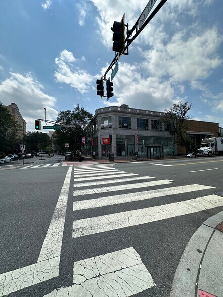 More Photos Of 2-30 South Park St, Montclair Storefront Retail Office For Lease