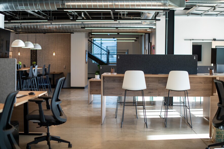 More Photos Of 565 SE 9th St, Bend Coworking Space