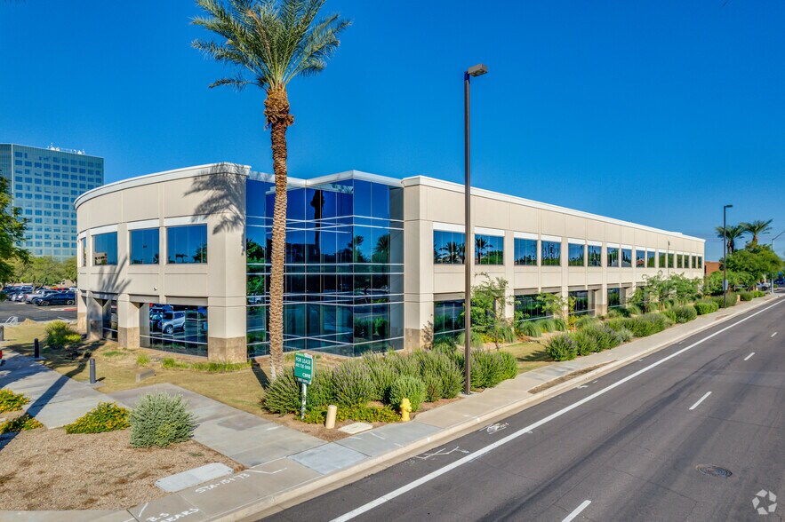 Primary Photo Of 1001 W Southern Ave, Mesa Office For Lease