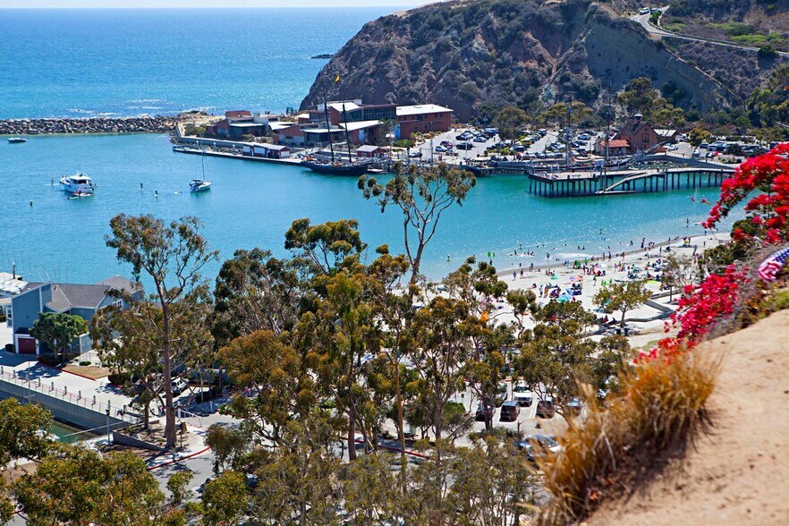 More Photos Of 34381 Dana Strand Rd, Dana Point Apartments For Sale