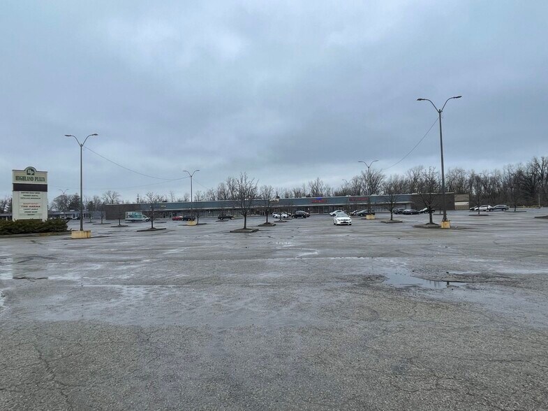 More Photos Of 4515 Salem Ave, Trotwood Unknown For Lease