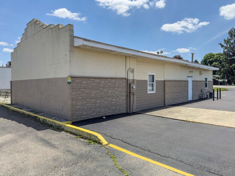 More Photos Of 1000 Scioto St, Urbana Storefront Retail Office For Sale