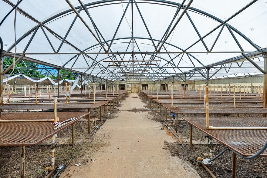 More Photos Of 17905 US Highway 69 N, Lindale Refrigeration Cold Storage For Sale