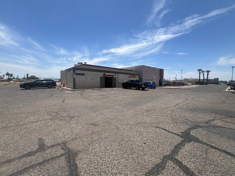 More Photos Of 7307 W Indian School Rd, Phoenix Restaurant For Sale