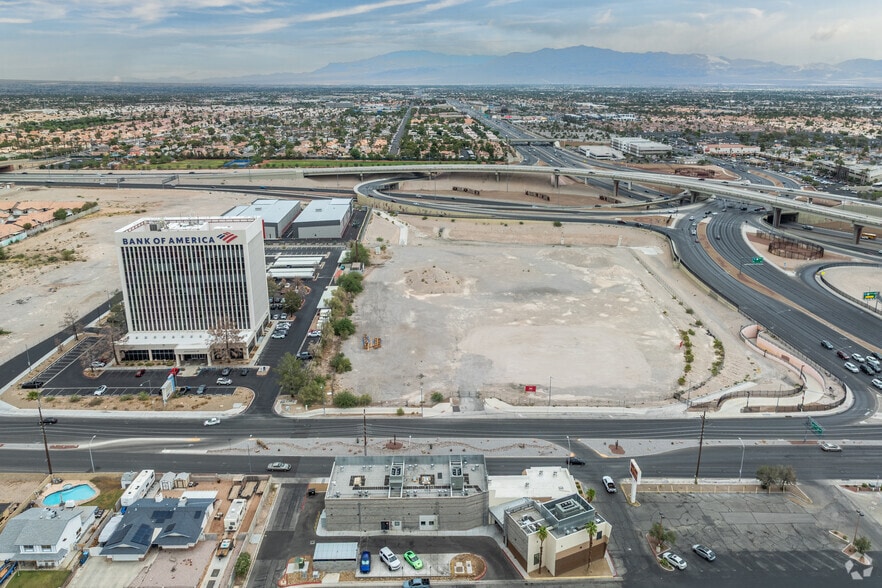 More Photos Of 120-210 S Rainbow Blvd, Las Vegas Unknown For Lease