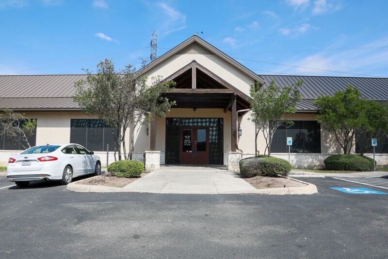 More Photos Of 6929 Camp Bullis Rd, San Antonio Daycare Center For Sale