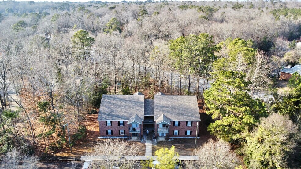 More Photos Of 1500 Glenn ave, Auburn Apartments For Sale