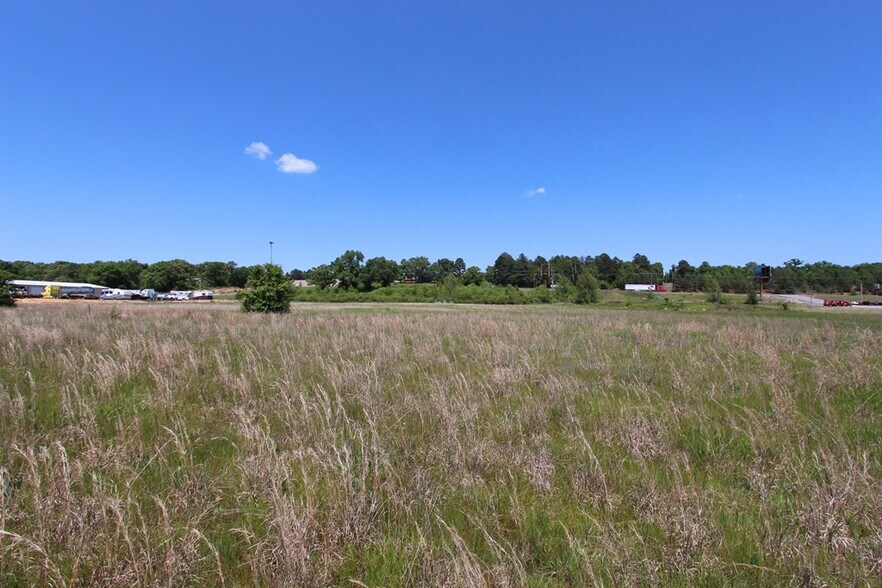 More Photos Of 278 Highway 64 E, Conway Land For Sale