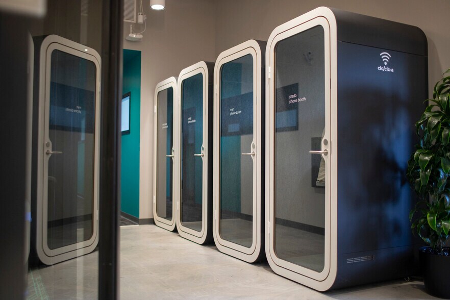 More Photos Of 225 Dyer St, Providence Office For Lease