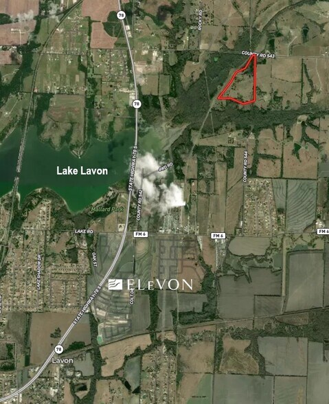 More Photos Of 000 CR 543, Nevada Land For Sale