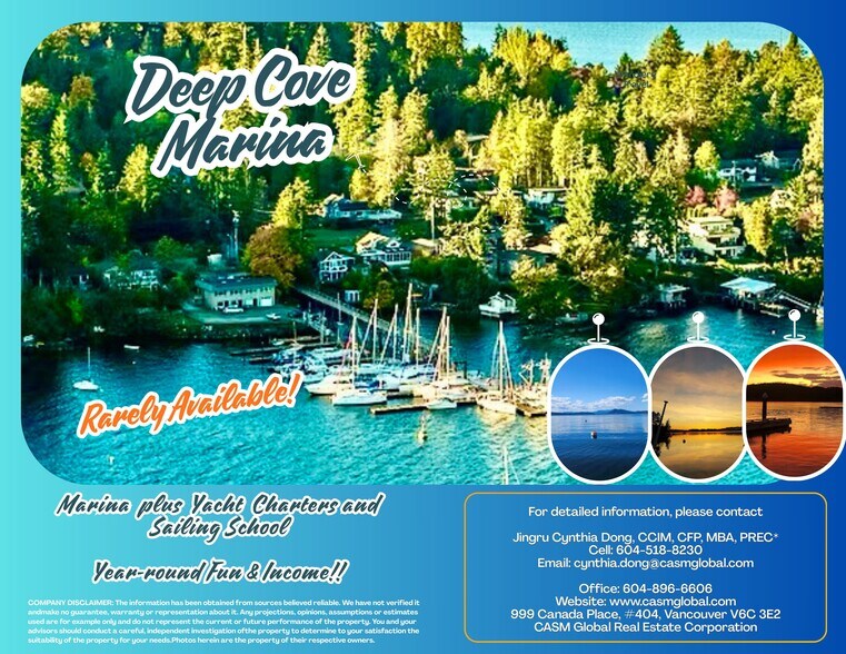 More Photos Of 10990 Madrona Dr, North Saanich Marina For Sale