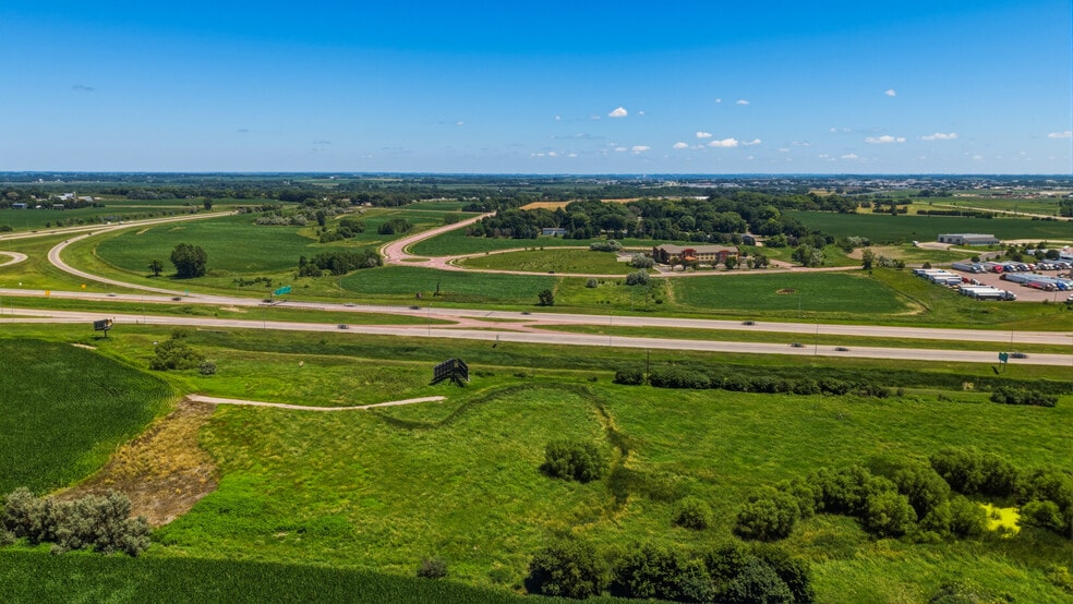 More Photos Of 5501 N Granite Ln, Sioux Falls Land For Sale